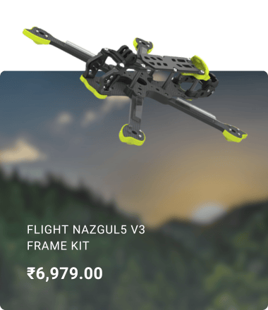 IFLIGHT Nazgul5 V3